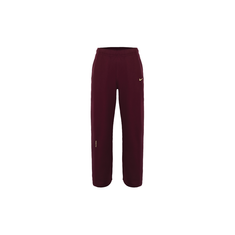 NOCTA Fleece CS Open Hem Sweatpant