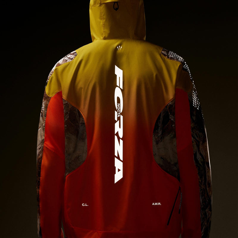 Mountain View Pullover