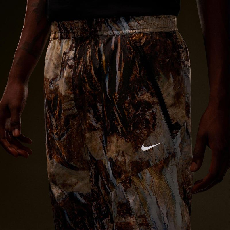 Mountain View Open Hem Pant