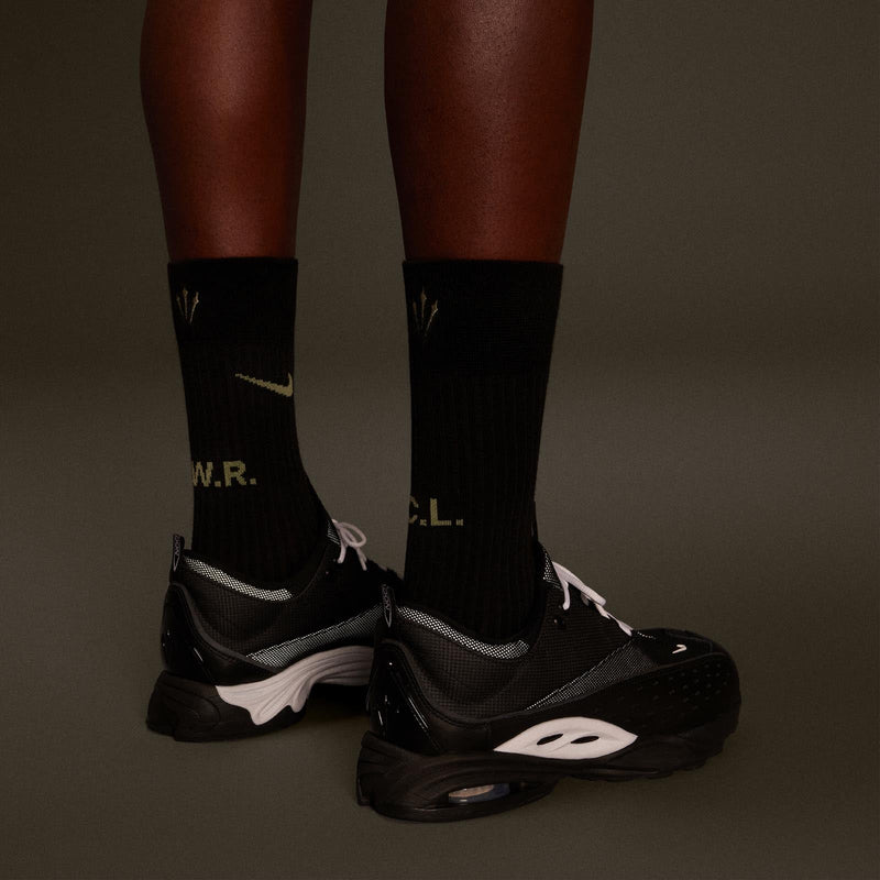 Run Crew Socks 3 Pack