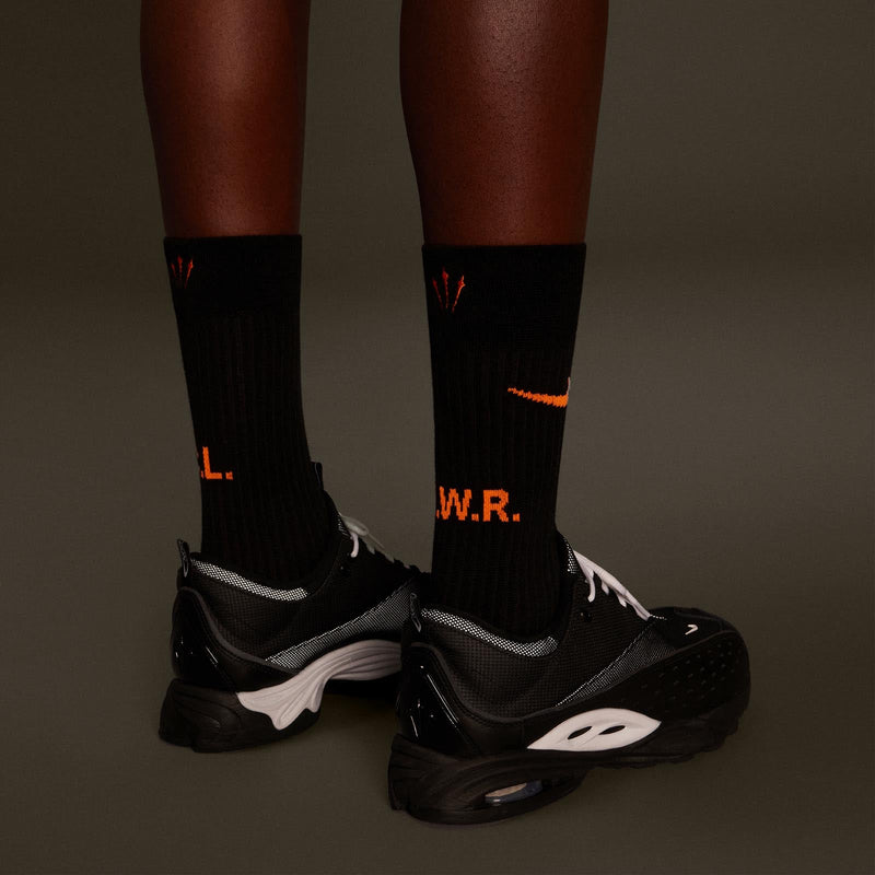 Run Crew Socks 3 Pack