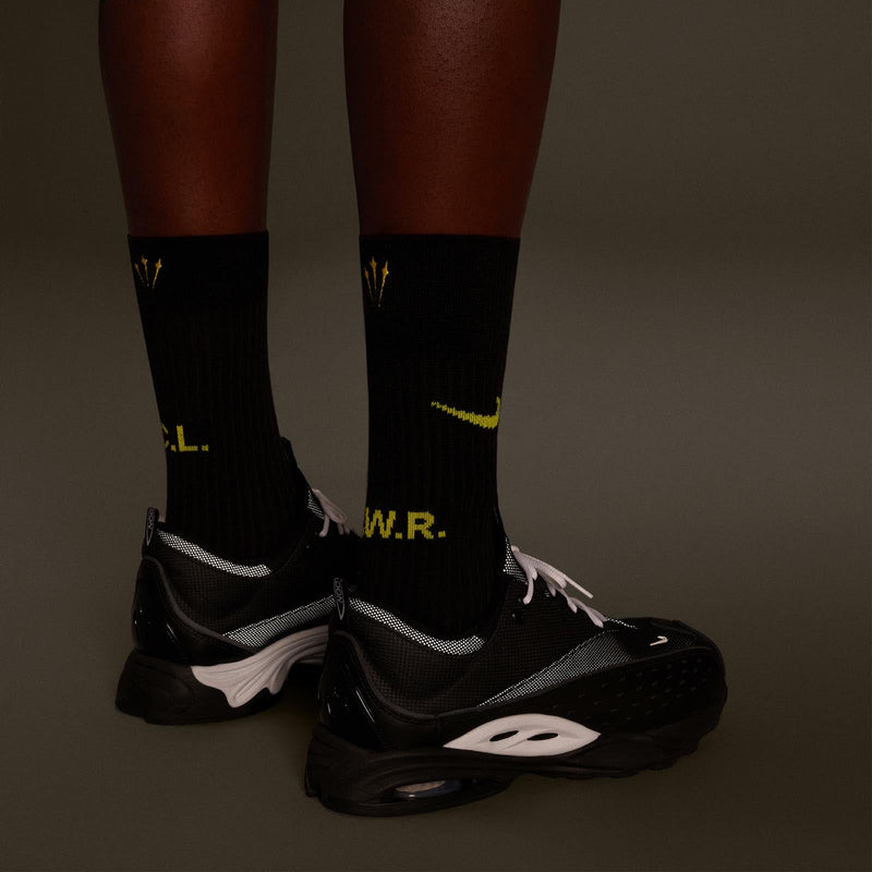 Run Crew Socks 3 Pack