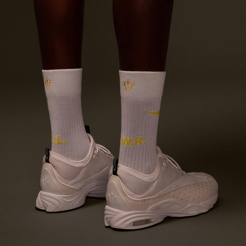 Run Crew Socks 3 Pack