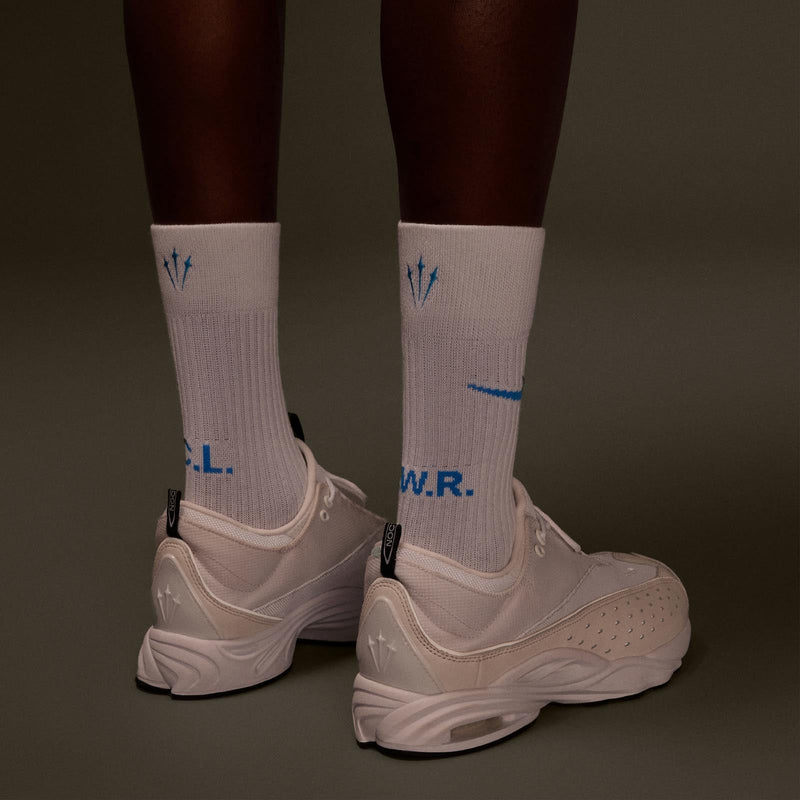 Run Crew Socks 3 Pack