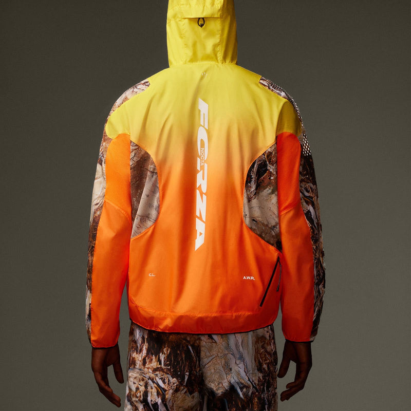 Mountain View Pullover