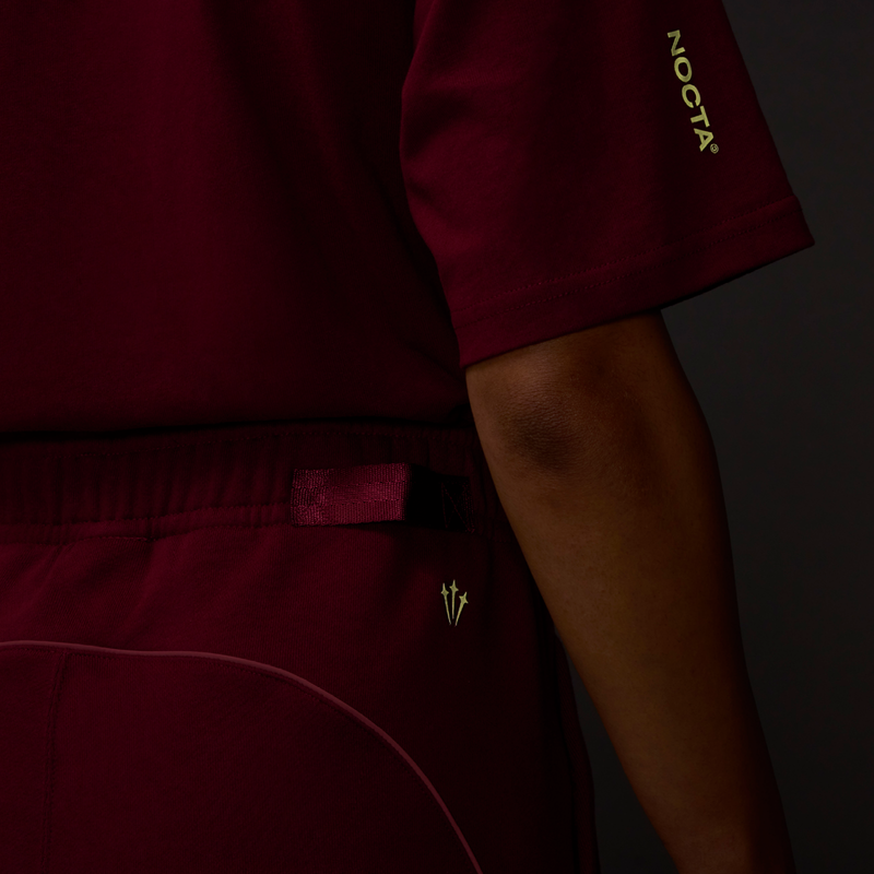 NOCTA Fleece CS Open Hem Sweatpant