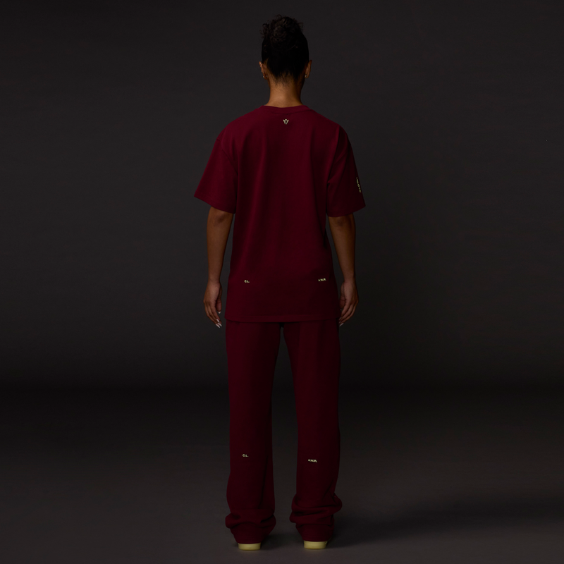 NOCTA Fleece CS Open Hem Sweatpant