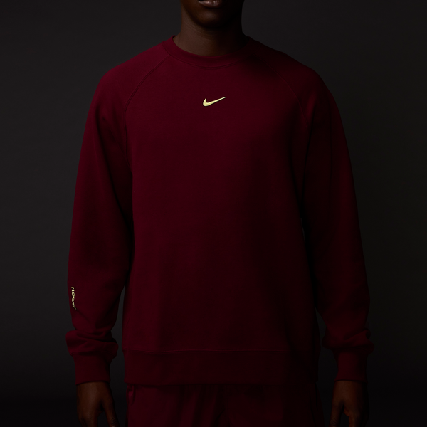 NOCTA Fleece CS Crew