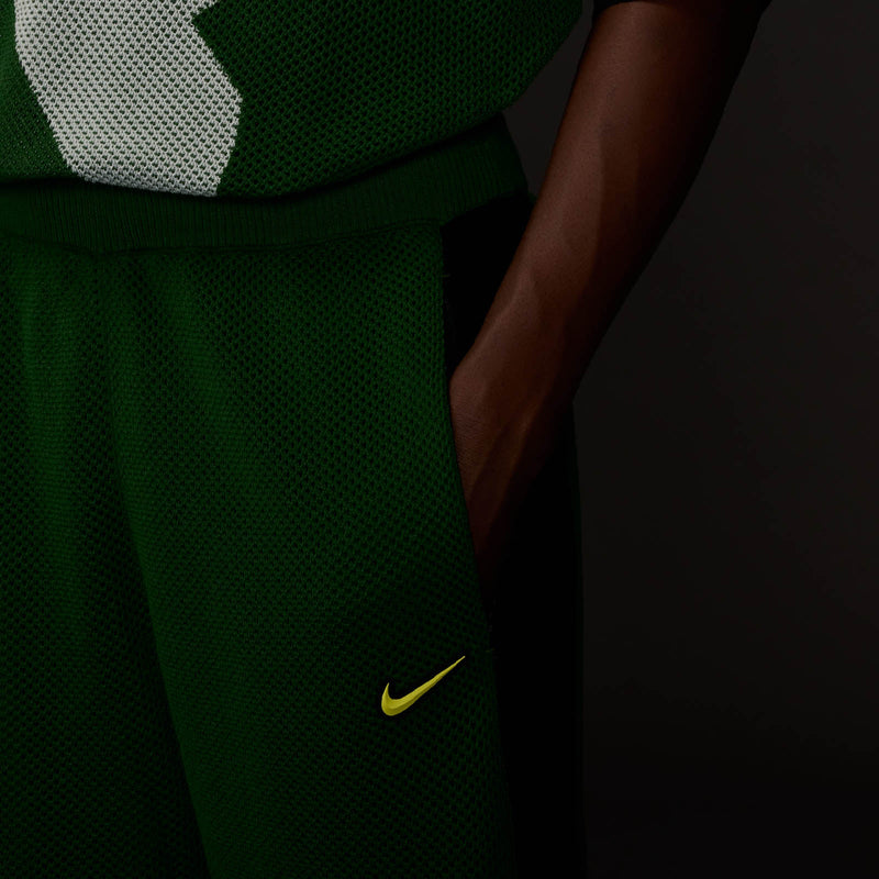 Vybz Lined Knit Pant