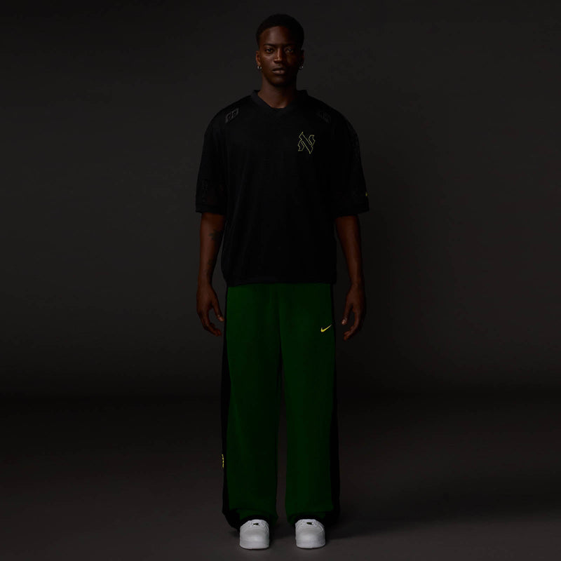 Vybz Lined Knit Pant