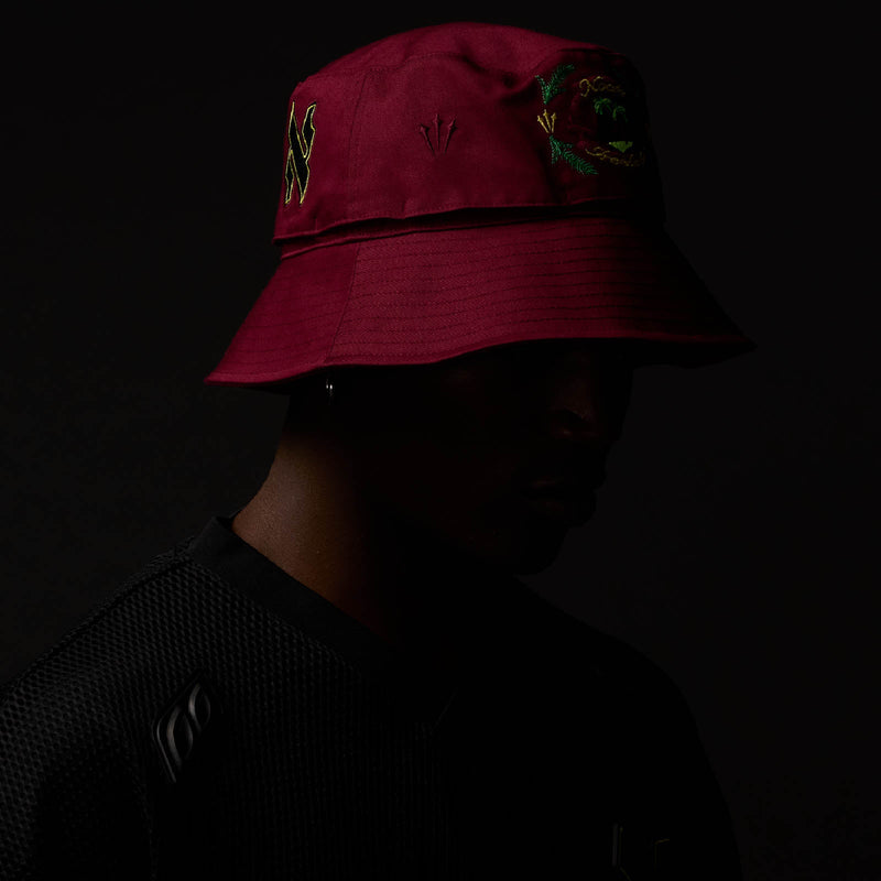 Vybz Bucket Hat