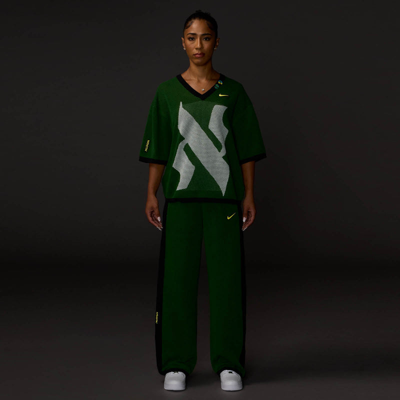 Vybz Lined Knit Pant