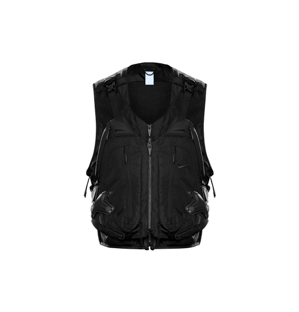Tito Neeks Modular Vest