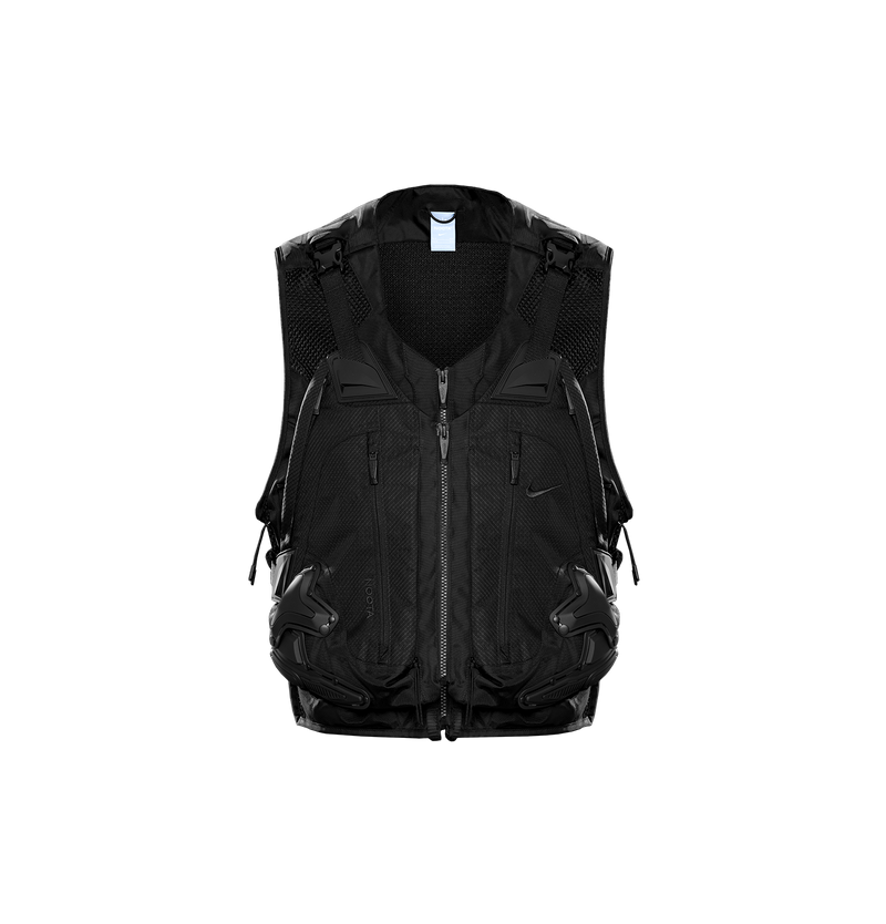 Tito Neeks Modular Vest