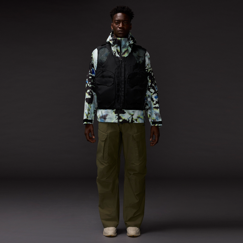 Tito Neeks Modular Vest