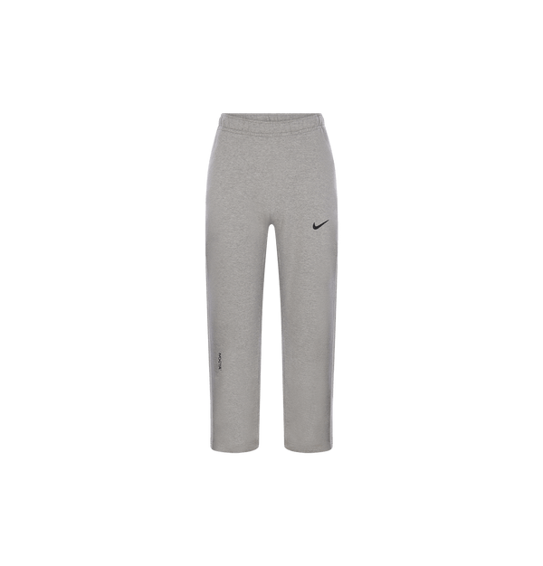 NOCTA Fleece CS Open Hem Sweatpant
