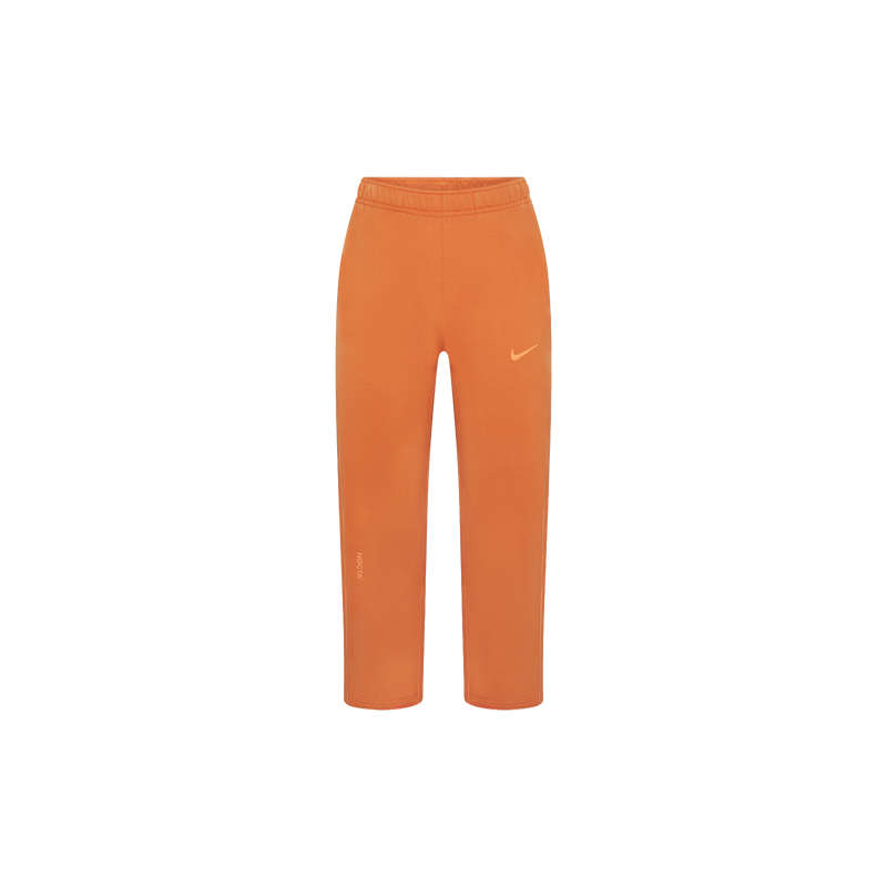 NOCTA Fleece CS Open Hem Sweatpant