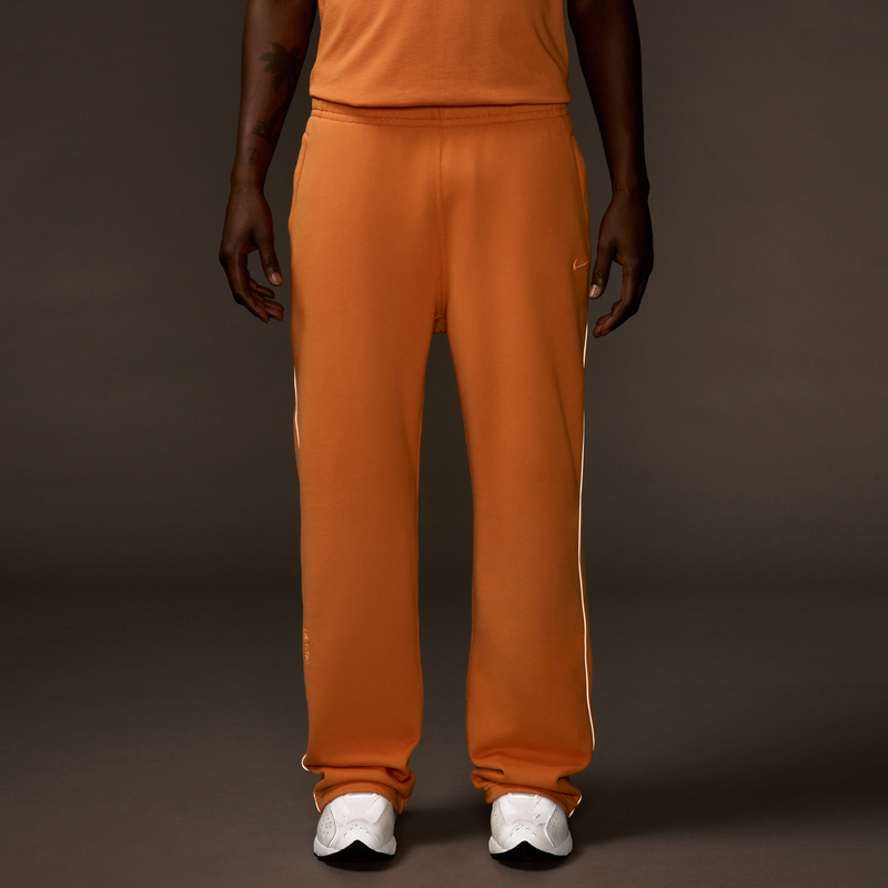 NOCTA Fleece CS Open Hem Sweatpant