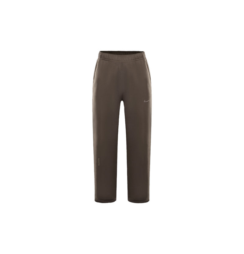 NOCTA Fleece CS Open Hem Sweatpant