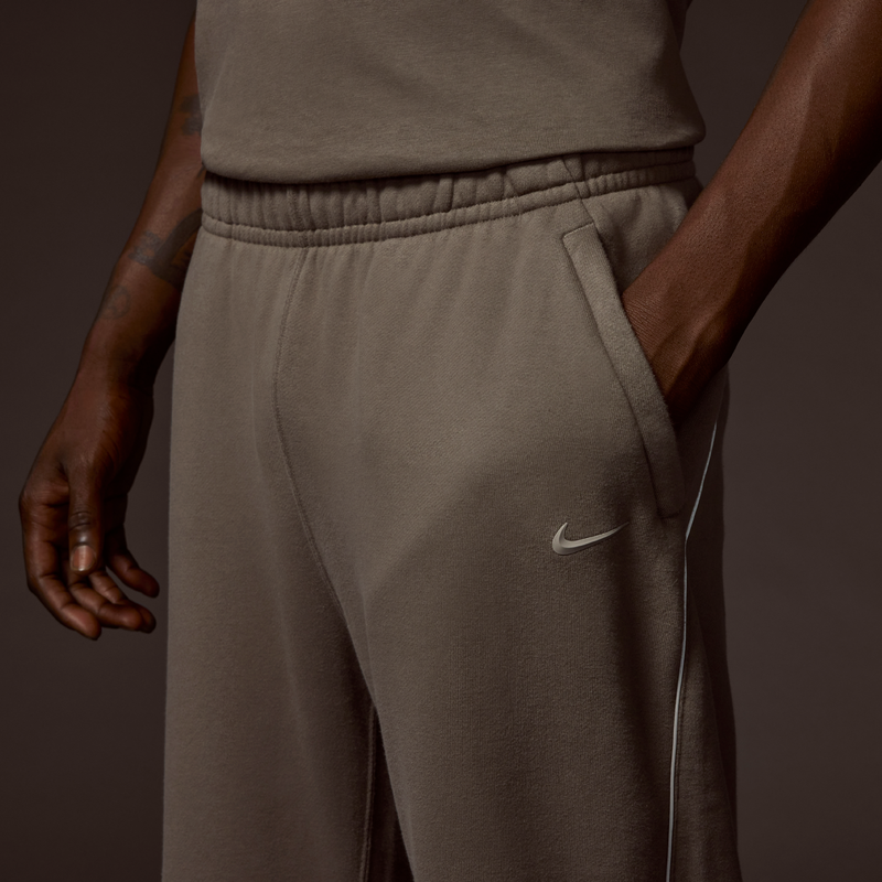 NOCTA Fleece CS Open Hem Sweatpant