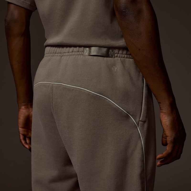 NOCTA Fleece CS Open Hem Sweatpant
