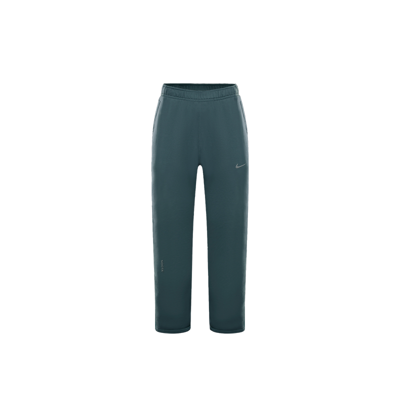 NOCTA Fleece CS Open Hem Sweatpant