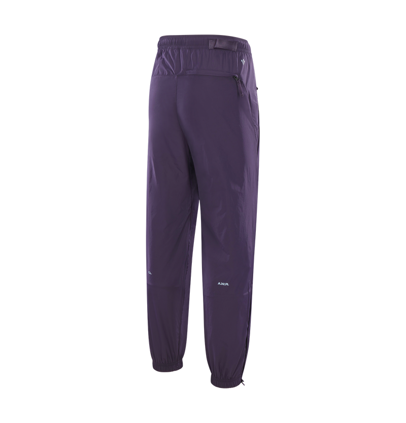 Northstar Nylon Track Pant