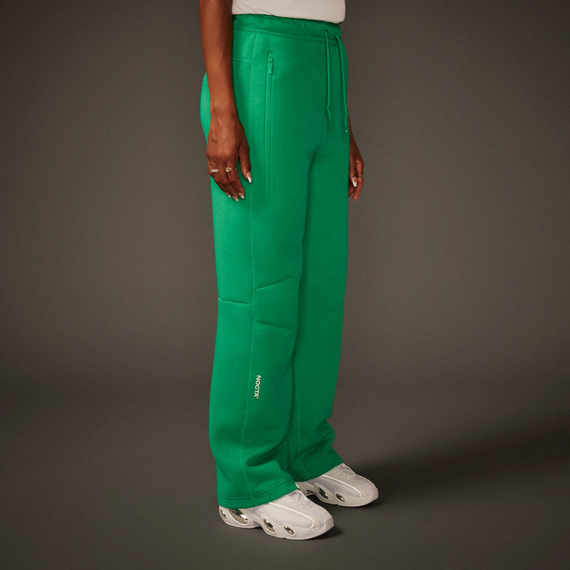 NOCTA Tech Fleece Open Hem Pant