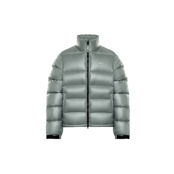 Sunset Puffer