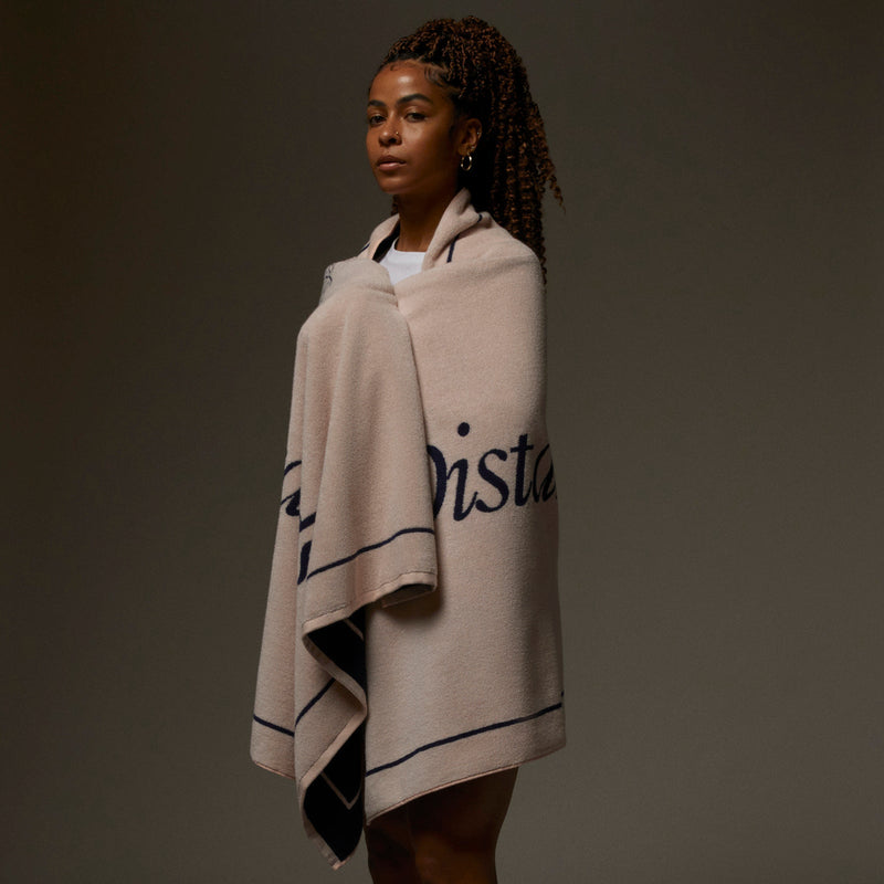 Distant Regards Towel