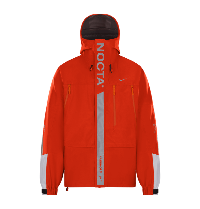 Tungsten Alien GORETEX Jacket