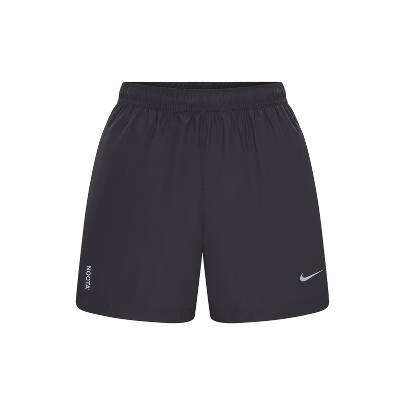 Cardinal Nylon Shorts