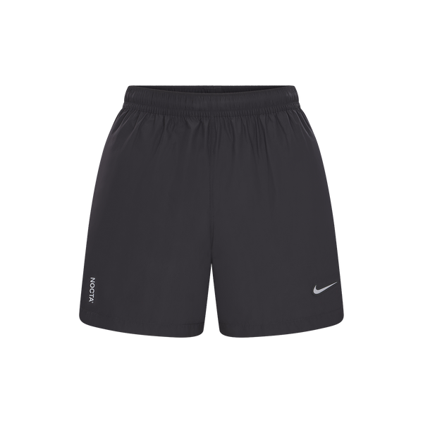 Cardinal Nylon Shorts