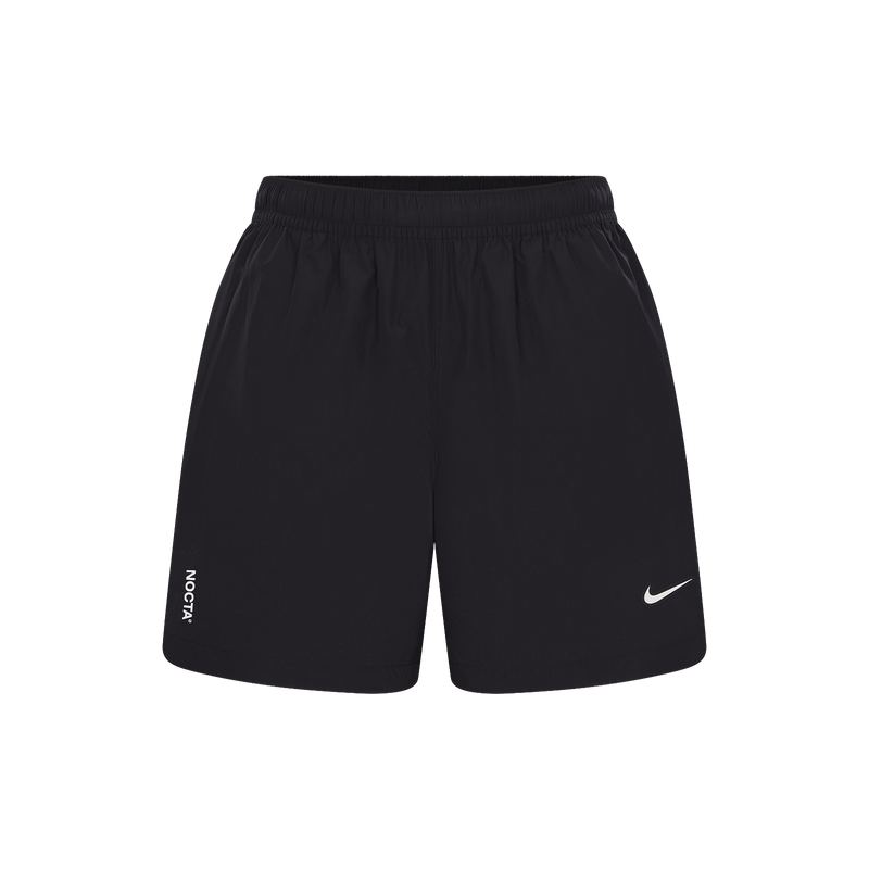 Cardinal Nylon Shorts