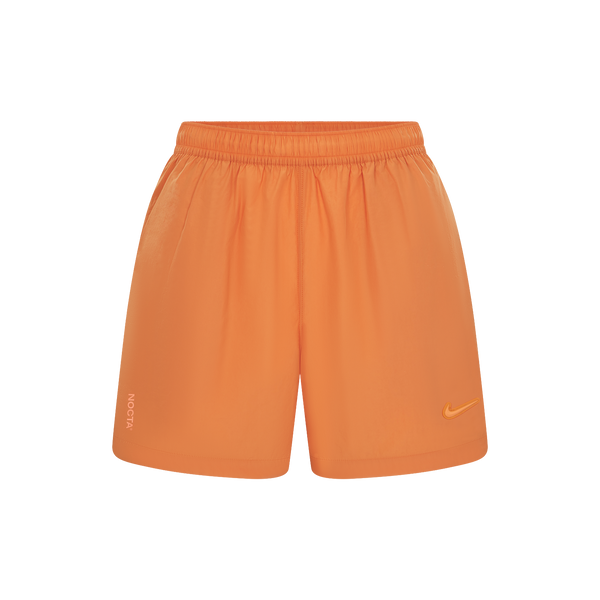 Cardinal Nylon Shorts