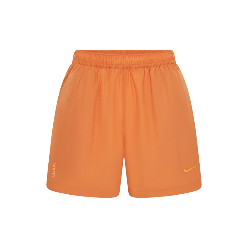 Cardinal Nylon Shorts
