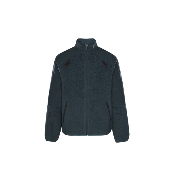 Tahr Sherpa Zip-Up Jacket