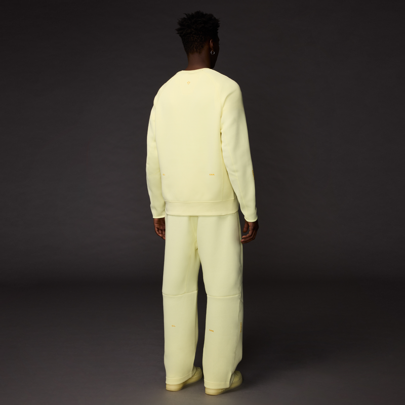 NOCTA Tech Fleece Crew