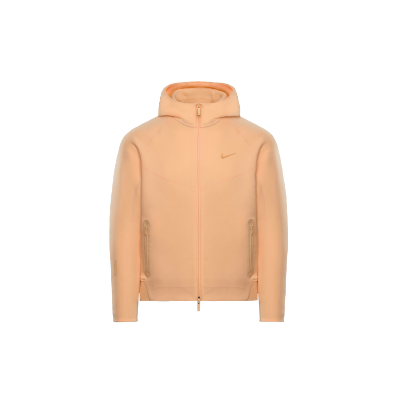 NOCTA Tech Fleece Full Zip Hoodie
