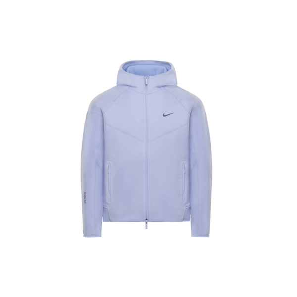 NOCTA Tech Fleece Full Zip Hoodie