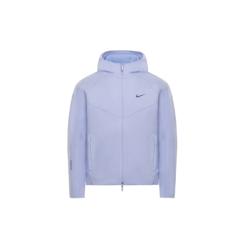 NOCTA Tech Fleece Full Zip Hoodie