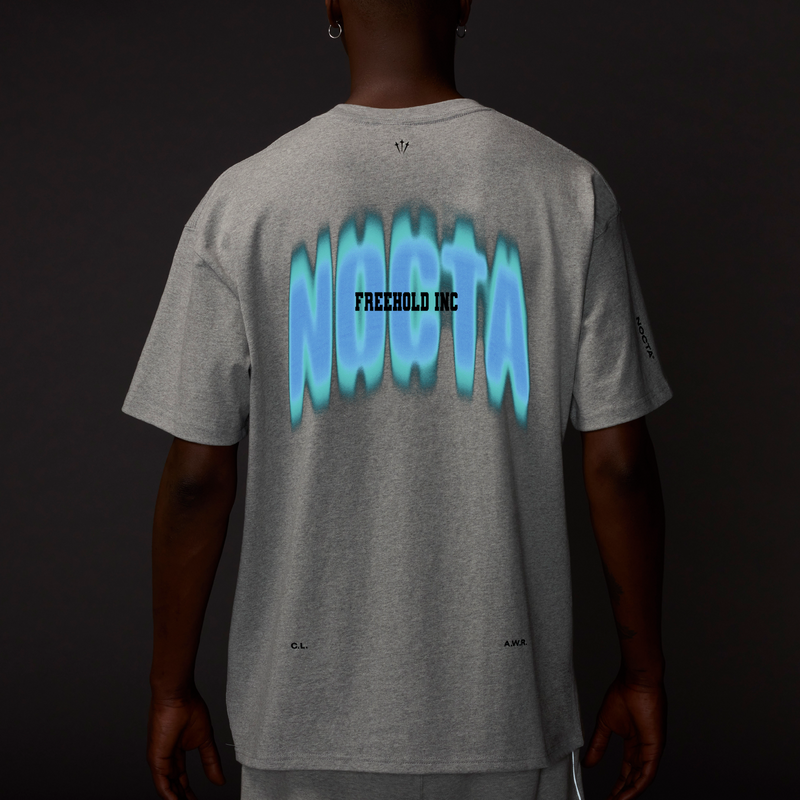 NFI NOCTA Big Body CS Tee