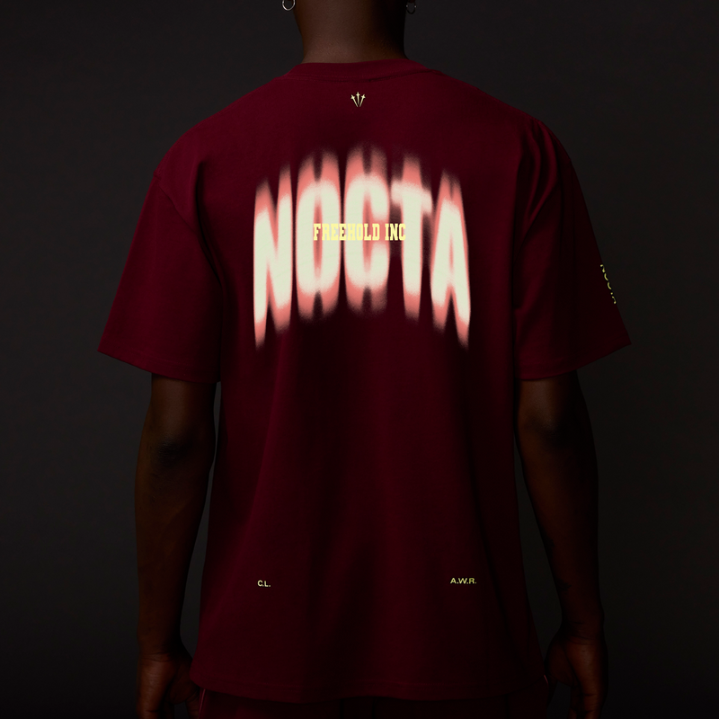 NFI NOCTA Big Body CS Tee