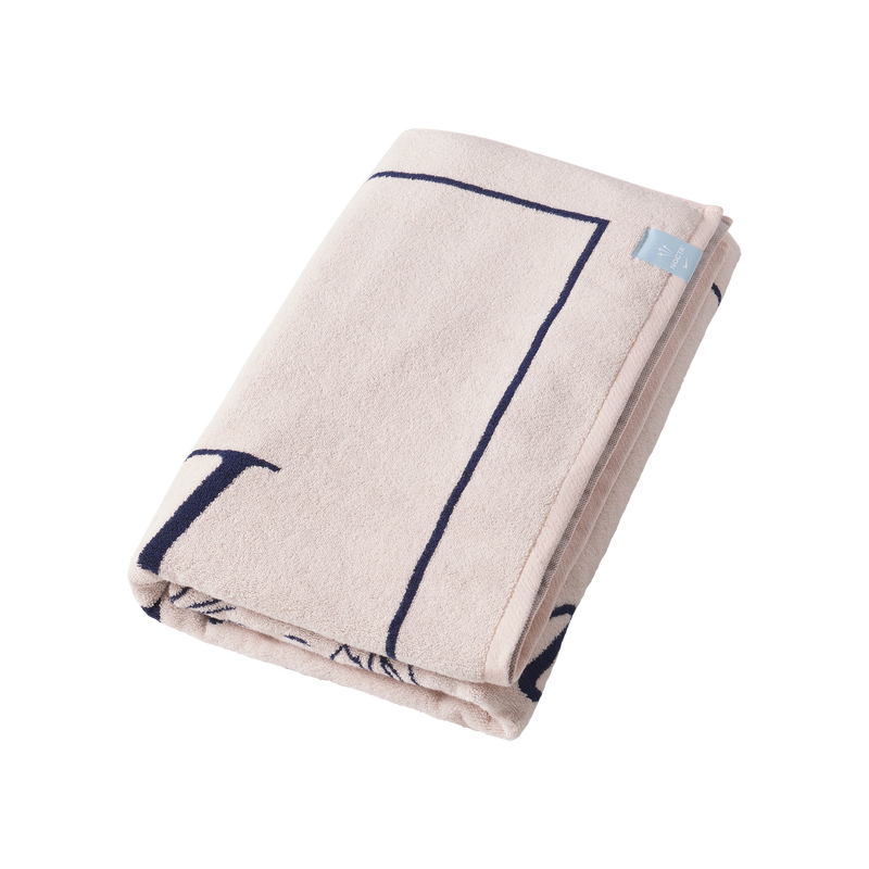 Distant Regards Towel