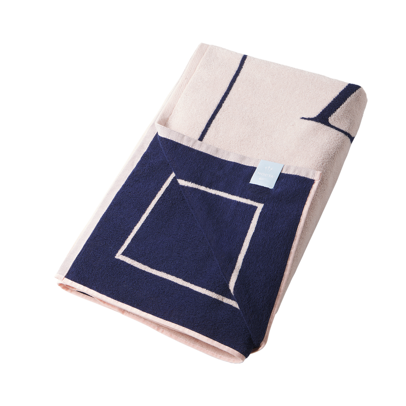 Distant Regards Towel