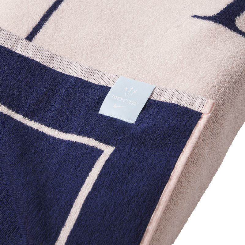 Distant Regards Towel