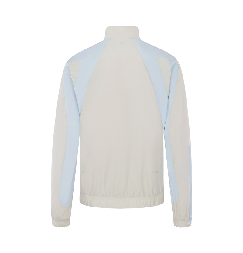 Northstar Nylon Track Jacket