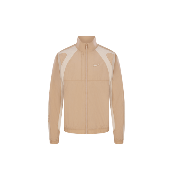 Northstar Nylon Track Jacket