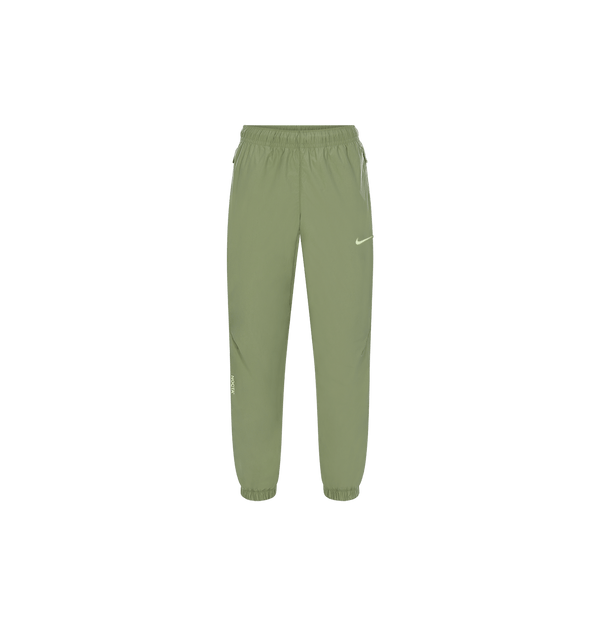 Northstar Nylon Track Pant