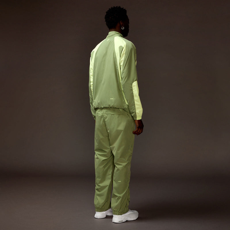 Northstar Nylon Track Jacket